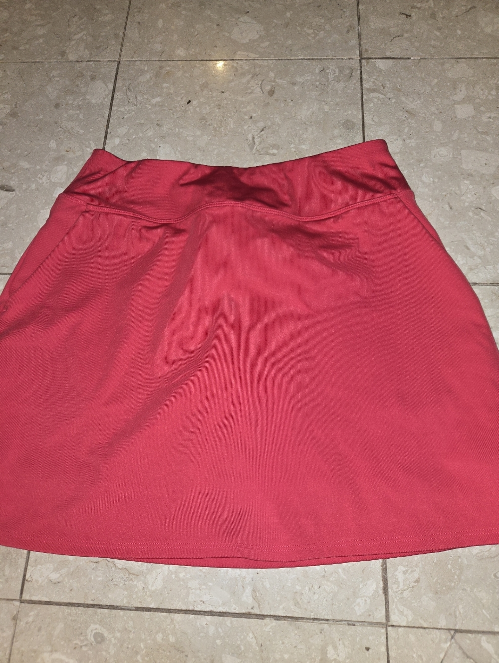 Tommy Bahama Golf Skirt Skort - Red Pink - Small